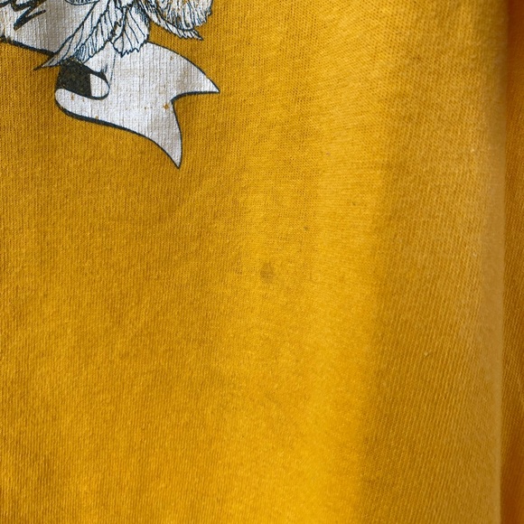 T-shirt Barman Corona & Modelo Mexico Beers - Taille L (42-44) - Marque Hanes - Occasion Très Bon État